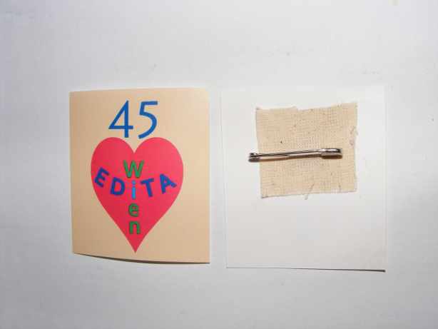 Badges