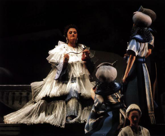 Semiramide picture
