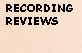 Rec.reviews