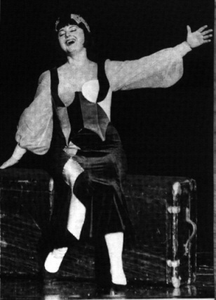 Zerbinetta picture